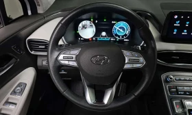 Hyundai Santa fe * HEV 1.6 2WD * ОПЦИЯ ЗА ФИНАНСИРАНЕ | Auto.bg — изображение 13 Hyundai Santa fe * HEV 1.6 2WD * ОПЦИЯ ЗА ФИНАНСИРАНЕ | Auto.bg — изображение 13