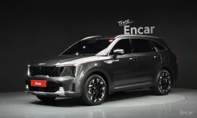 Kia Sorento SIGNATURE | MASSAGE| COMFORT PKG| HUD| 360| CAM