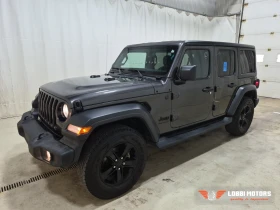 Jeep Wrangler - Car24.bg Jeep Wrangler