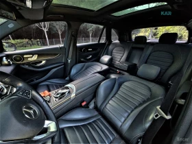 Mercedes-Benz GLC 220 4MATIC* КОЖА* ПОДГРЕВ* PANO* НАВИ* КАМЕРА | Auto.bg — изображение 8 Mercedes-Benz GLC 220 4MATIC* КОЖА* ПОДГРЕВ* PANO* НАВИ* КАМЕРА | Auto.bg — изображение 8
