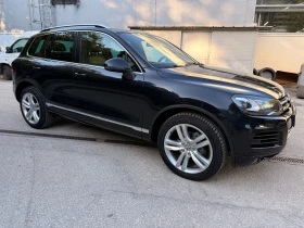 VW Touareg Touareg BMT V6TDI 176 TDIA8A | Auto.bg — изображение 2 VW Touareg Touareg BMT V6TDI 176 TDIA8A | Auto.bg — изображение 2