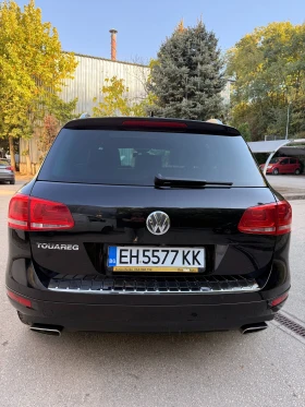 VW Touareg Touareg BMT V6TDI 176 TDIA8A | Auto.bg — изображение 3 VW Touareg Touareg BMT V6TDI 176 TDIA8A | Auto.bg — изображение 3
