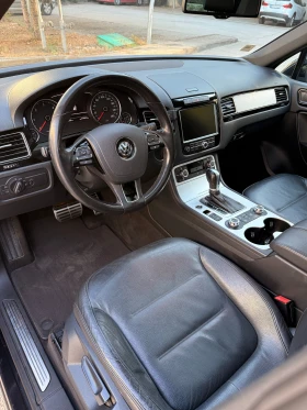 VW Touareg Touareg BMT V6TDI 176 TDIA8A | Auto.bg — изображение 5 VW Touareg Touareg BMT V6TDI 176 TDIA8A | Auto.bg — изображение 5