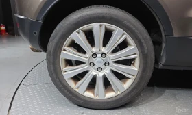 Land Rover Range Rover Evoque 2.0 TD4 HSE | Auto.bg — изображение 5 Land Rover Range Rover Evoque 2.0 TD4 HSE | Auto.bg — изображение 5
