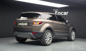 Land Rover Range Rover Evoque 2.0 TD4 HSE | Auto.bg — изображение 2 Land Rover Range Rover Evoque 2.0 TD4 HSE | Auto.bg — изображение 2