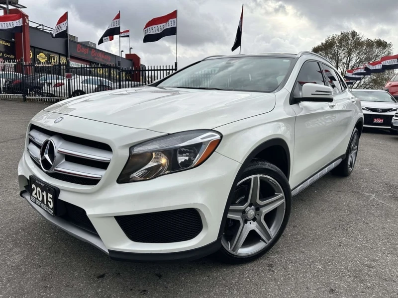 Mercedes-Benz GLA 250 4 MATIC * CARFAX * ФИНАНСИРАНЕ - 14150 € / 27674.99 лв. - 19867284 1 | Car24.bg Mercedes-Benz GLA 250 4 MATIC * CARFAX * ФИНАНСИРАНЕ - 14150 € / 27674.99 лв. - 19867284 1