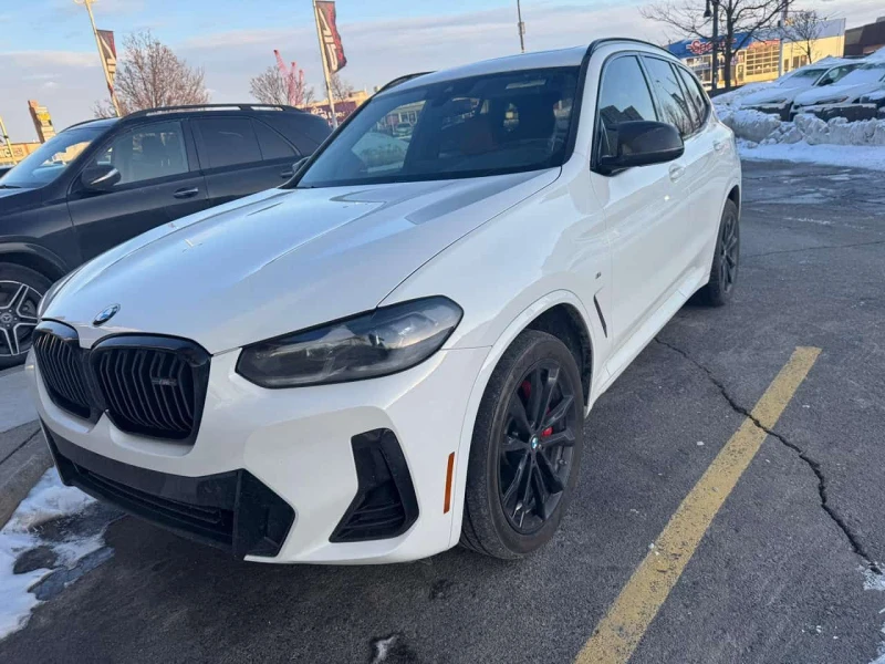 BMW X3 M40i xDrive / HEAD UP/ 360 / HARMON KARDON / DIS - 44650 € / 87327.81 лв. - 55724836 1 | Car24.bg BMW X3 M40i xDrive / HEAD UP/ 360 / HARMON KARDON / DIS - 44650 € / 87327.81 лв. - 55724836 1