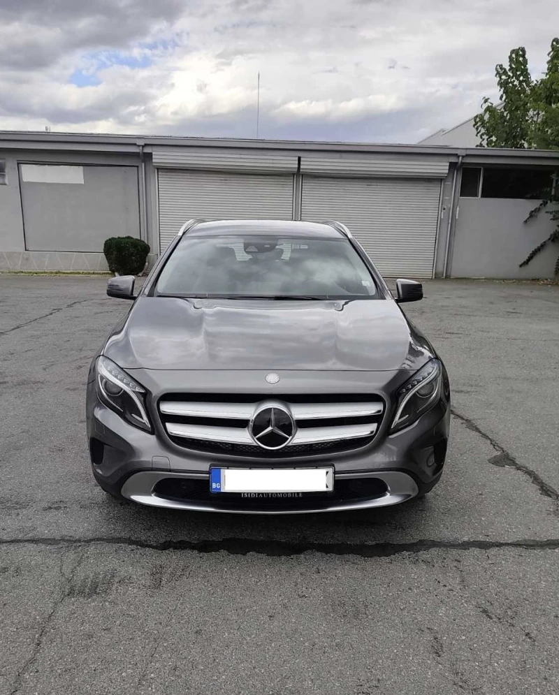 Mercedes-Benz GLA 220 - 13990 € - 77511946 1 | Car24.bg Mercedes-Benz GLA 220 - 13990 € - 77511946 1