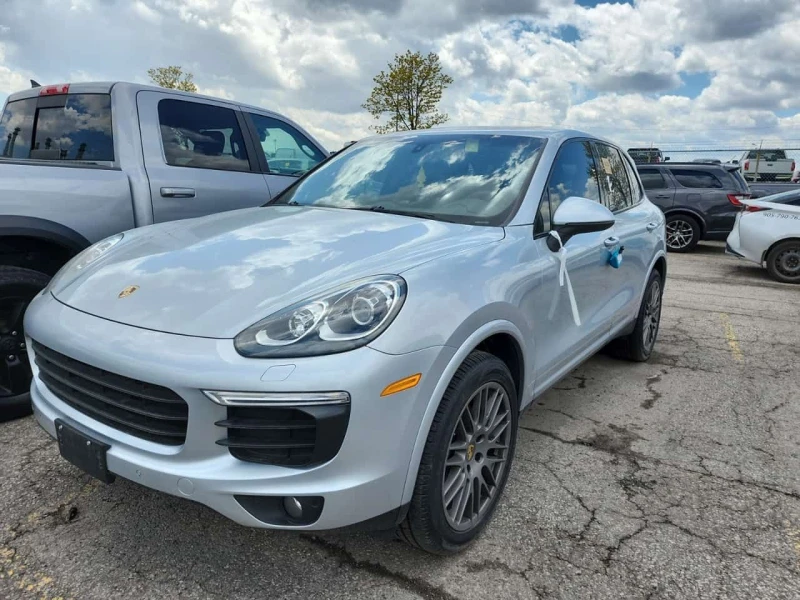 Porsche Cayenne AWD/ПОДГРЕВ/ОБДУХ/ПАНО/CARFAX/ФИНАНСИРАНЕ - 18500 € / 36182.85 лв. - 10437138 1 | Car24.bg Porsche Cayenne AWD/ПОДГРЕВ/ОБДУХ/ПАНО/CARFAX/ФИНАНСИРАНЕ - 18500 € / 36182.85 лв. - 10437138 1