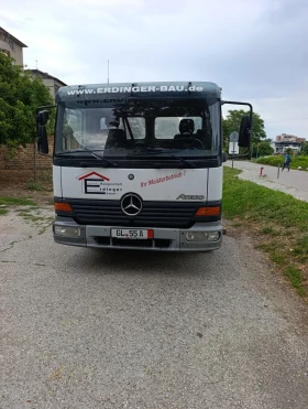 Mercedes-Benz Atego undefined | Auto.bg — изображение 2 Mercedes-Benz Atego undefined | Auto.bg — изображение 2