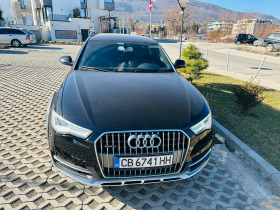 Обява за продажба на Audi A6 Allroad TDI ~37 900 лв. - изображение 1