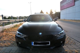 BMW 320 D - Car24.bg BMW 320 D