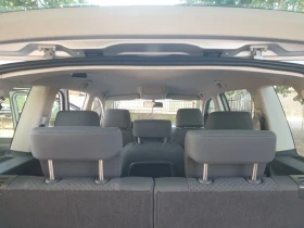 VW Touran 1.9TDI 105 ks 7 mst | Mobile.bg — малка снимка 12