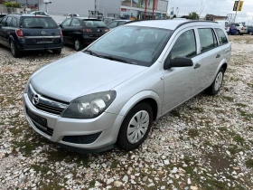 Opel Astra Dizel - Car24.bg Opel Astra Dizel