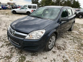 Opel Astra EcoFleX - Car24.bg Opel Astra EcoFleX