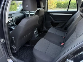 Skoda Octavia AMBITION, 2.0TDI-150к.с. | Mobile.bg — малка снимка 11