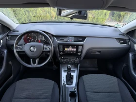 Skoda Octavia AMBITION, 2.0TDI-150к.с. | Mobile.bg — малка снимка 7