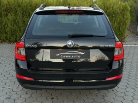 Skoda Octavia AMBITION, 2.0TDI-150к.с. | Mobile.bg — малка снимка 6