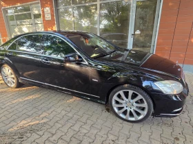 Mercedes-Benz S 350 AMG/Long/Facelift - 26300 лв. / 13446.98 € - 46987362 6 | Car24.bg Mercedes-Benz S 350 AMG/Long/Facelift - 26300 лв. / 13446.98 € - 46987362 6