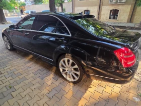 Mercedes-Benz S 350 AMG/Long/Facelift - 26300 лв. / 13446.98 € - 46987362 3 | Car24.bg Mercedes-Benz S 350 AMG/Long/Facelift - 26300 лв. / 13446.98 € - 46987362 3