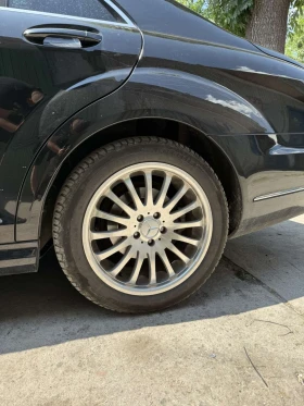 Mercedes-Benz S 350 AMG/Long/Facelift - 26300 лв. / 13446.98 € - 46987362 9 | Car24.bg Mercedes-Benz S 350 AMG/Long/Facelift - 26300 лв. / 13446.98 € - 46987362 9