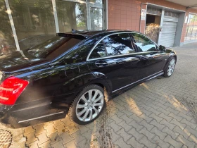 Mercedes-Benz S 350 AMG/Long/Facelift - 26300 лв. / 13446.98 € - 46987362 5 | Car24.bg Mercedes-Benz S 350 AMG/Long/Facelift - 26300 лв. / 13446.98 € - 46987362 5