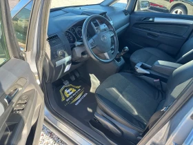 Opel Zafira 1.8 Cosmo 7 Местна - 5450 лв. / 2786.54 € - 13399428 15 | Car24.bg Opel Zafira 1.8 Cosmo 7 Местна - 5450 лв. / 2786.54 € - 13399428 15