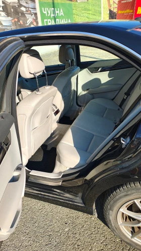 Mercedes-Benz C 200 - 5000 € / 9779.15 лв. - 19957175 15 | Car24.bg Mercedes-Benz C 200 - 5000 € / 9779.15 лв. - 19957175 15