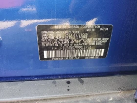 Subaru WRX LIMITED - 19000 € / 37160.77 лв. - 31131006 12 | Car24.bg Subaru WRX LIMITED - 19000 € / 37160.77 лв. - 31131006 12