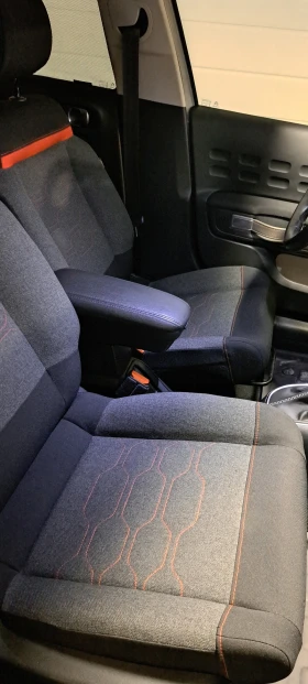 Citroen C3 - 12900 € / 25230.21 лв. - 23334257 6 | Car24.bg Citroen C3 - 12900 € / 25230.21 лв. - 23334257 6