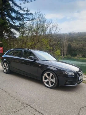 Audi A4 - 6200 € / 12126.15 лв. - 84553116 3 | Car24.bg Audi A4 - 6200 € / 12126.15 лв. - 84553116 3