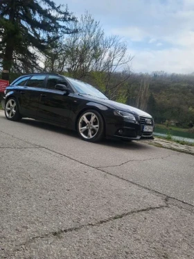 Audi A4 - 6200 € / 12126.15 лв. - 84553116 5 | Car24.bg Audi A4 - 6200 € / 12126.15 лв. - 84553116 5
