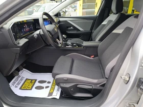 Opel Astra 1.2 Business Edition 130hp - 15400 € / 30119.78 лв. - 10343981 5 | Car24.bg Opel Astra 1.2 Business Edition 130hp - 15400 € / 30119.78 лв. - 10343981 5