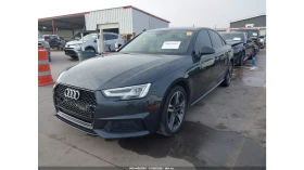 Audi A4 * KEYLESS* КОЖА* ПОДГРЕВ* ПАРКТРОНИК* НАВИ* - Car24.bg Audi A4 * KEYLESS* КОЖА* ПОДГРЕВ* ПАРКТРОНИК* НАВИ*