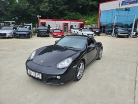 Porsche Cayman S | Auto.bg — изображение 3 Porsche Cayman S | Auto.bg — изображение 3