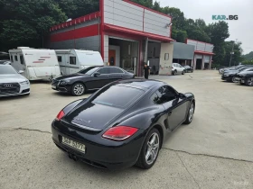 Porsche Cayman S | Auto.bg — изображение 6 Porsche Cayman S | Auto.bg — изображение 6