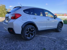 Subaru XV 2.0 d 4x4 | Auto.bg — изображение 5 Subaru XV 2.0 d 4x4 | Auto.bg — изображение 5