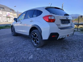 Subaru XV 2.0 d 4x4 | Auto.bg — изображение 4 Subaru XV 2.0 d 4x4 | Auto.bg — изображение 4