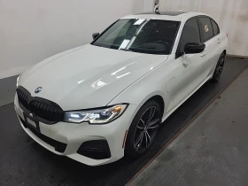 BMW 330 330E XDRIVE | M-PACK | 360 | HUD | ЦЕНА ДО БЪЛГАРИ