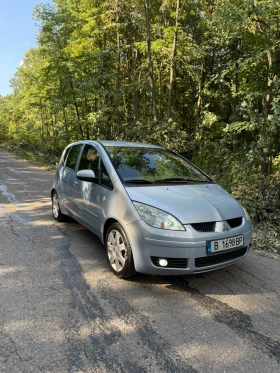 Mitsubishi Colt 1.5i 6ск автоматик - Car24.bg Mitsubishi Colt 1.5i 6ск автоматик