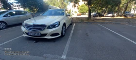 Mercedes-Benz E 200 Е 200 CDI 7G-TRONIK - Car24.bg Mercedes-Benz E 200 Е 200 CDI 7G-TRONIK