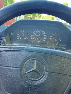 Mercedes-Benz 124 undefined | Auto.bg — изображение 11 Mercedes-Benz 124 undefined | Auto.bg — изображение 11