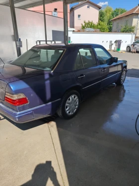 Mercedes-Benz 124 undefined | Auto.bg — изображение 7 Mercedes-Benz 124 undefined | Auto.bg — изображение 7