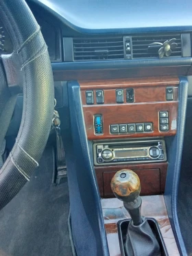 Mercedes-Benz 124 undefined | Auto.bg — изображение 10 Mercedes-Benz 124 undefined | Auto.bg — изображение 10