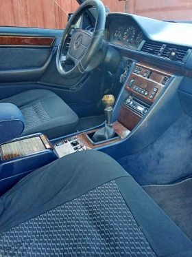 Mercedes-Benz 124 undefined | Auto.bg — изображение 9 Mercedes-Benz 124 undefined | Auto.bg — изображение 9