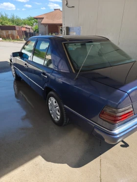 Mercedes-Benz 124 undefined | Auto.bg — изображение 8 Mercedes-Benz 124 undefined | Auto.bg — изображение 8
