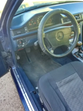 Mercedes-Benz 124 undefined | Auto.bg — изображение 12 Mercedes-Benz 124 undefined | Auto.bg — изображение 12