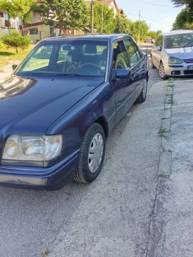Mercedes-Benz 124 undefined | Auto.bg — изображение 13 Mercedes-Benz 124 undefined | Auto.bg — изображение 13