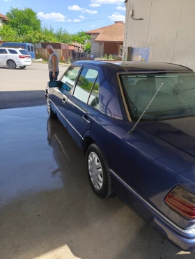 Mercedes-Benz 124 undefined | Auto.bg — изображение 5 Mercedes-Benz 124 undefined | Auto.bg — изображение 5