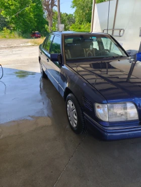 Mercedes-Benz 124 undefined | Auto.bg — изображение 3 Mercedes-Benz 124 undefined | Auto.bg — изображение 3